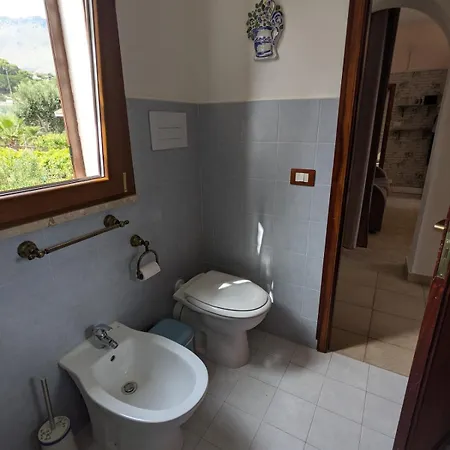 With Private Pool And Wonderful View Villa