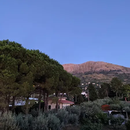 Βίλα With Private Pool And Wonderful View Carini