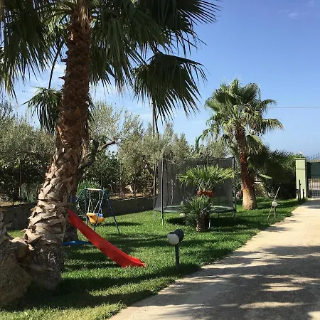 With Private Pool And Wonderful View * Carini