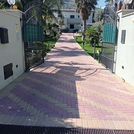 With Private Pool And Wonderful View Villa