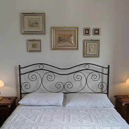 With Private Pool And Wonderful View Villa Carini