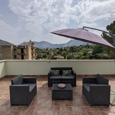 With Private Pool And Wonderful View