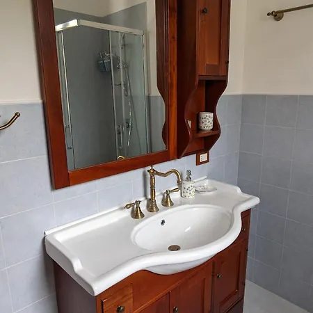 With Private Pool And Wonderful View Villa Carini