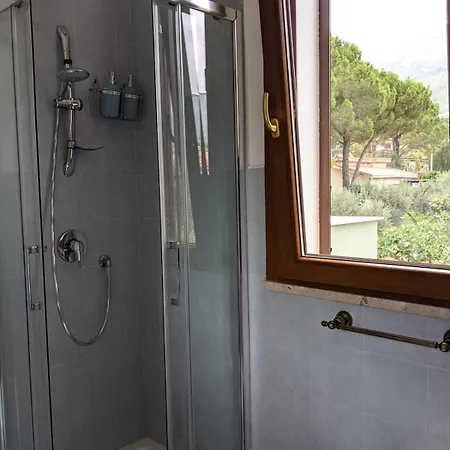 With Private Pool And Wonderful View Villa