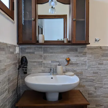 Βίλα With Private Pool And Wonderful View