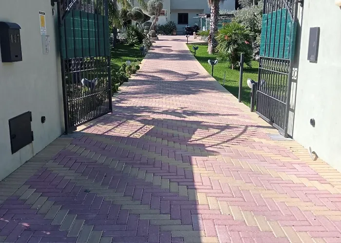 With Private Pool And Wonderful View Villa