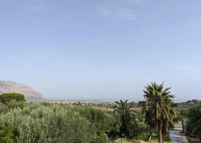 With Private Pool And Wonderful View