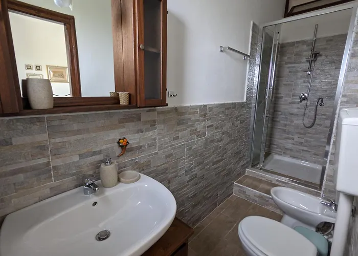 With Private Pool And Wonderful View *