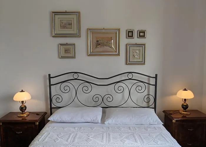 With Private Pool And Wonderful View Villa Carini