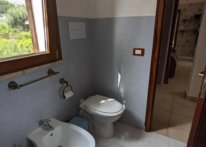 With Private Pool And Wonderful View Villa