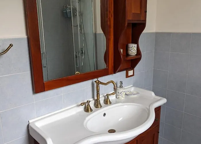 With Private Pool And Wonderful View Villa Carini