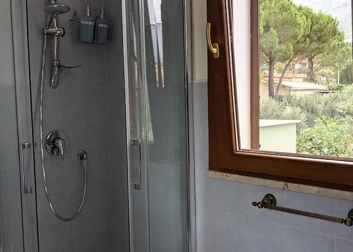 With Private Pool And Wonderful View Villa