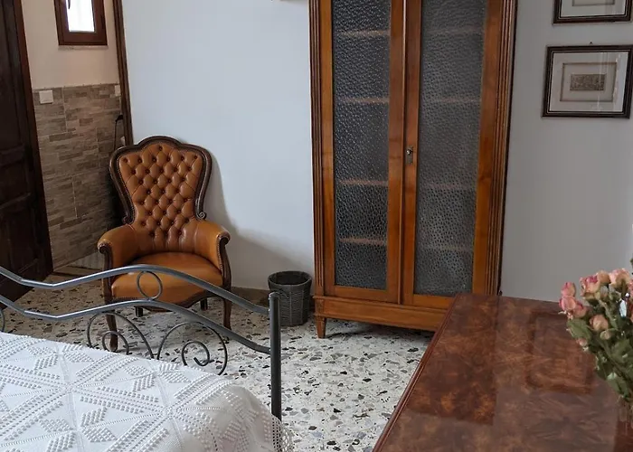 With Private Pool And Wonderful View Villa Carini